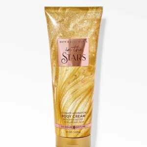 Bath & Body Works In The Stars