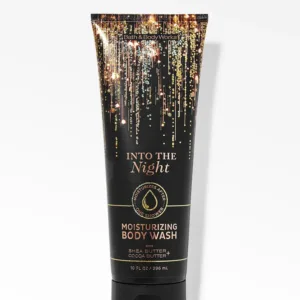 Bath & Body Works Into The Night Moisturizing Body Wash