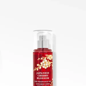 Bath & Body Works | Japanese Cherry Blossoms Splash