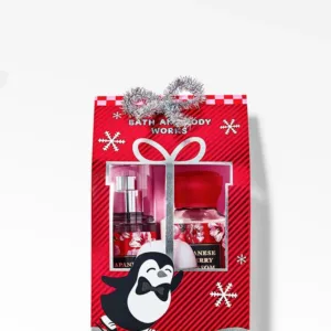 Bath & Body Works | Japanese Cherry Blossom Mini Gift Set