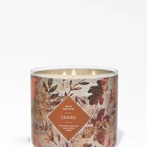 Bath & Body Works | Leaves Vela 3 Mecha