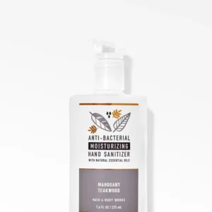 Bath & Body Works | Mahogany Teakwood Hand Sanitizer