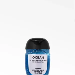 Bath & Body Works Gel Antibacterial Ocean