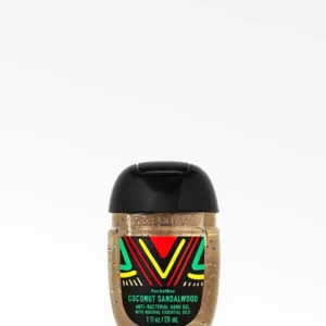 Bath & Body Works Gel Antibacterial Coconut Sandalwood