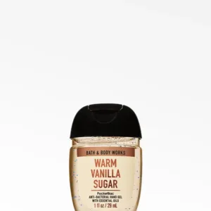 Bath & Body Works Gel Antibacterial Warm Vanilla Sugar