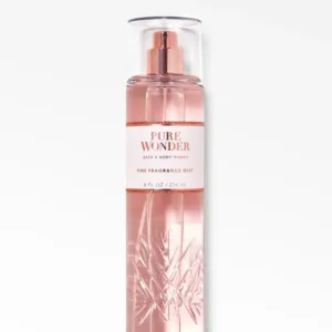 Bath & Body Works Pure Wonder Splash