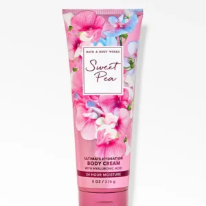Bath & Body Works Sweet Pea