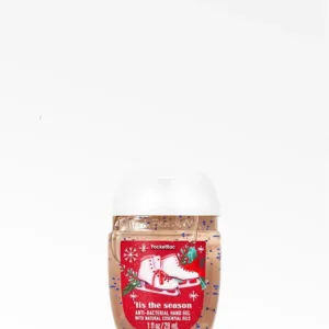 Bath & Body Works Gel Antibacterial Tis the Season
