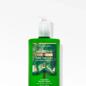 Bath & Body Works | Vanilla Bean Noel Hand Sanitizer