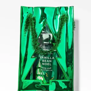 Bath & Body Works | Vanilla Bean Noel Gift Set
