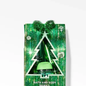 Bath & Body Works | Vanilla Bean Noel Mini Gift Set