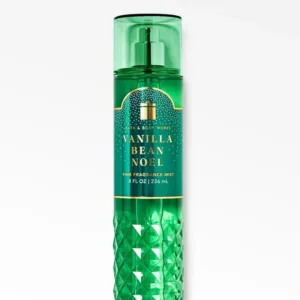 Bath & Body Works Vanilla Bean Noel Splash