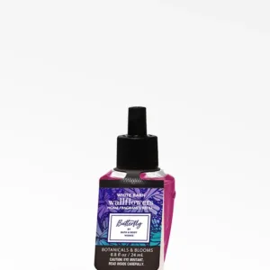 Bath & Body Works Butterfly