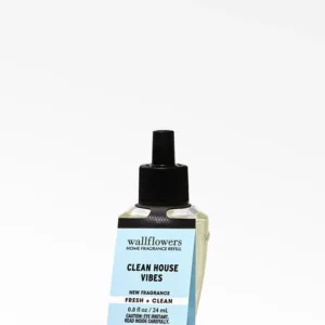 Bath & Body Works Clean House Vibes (Copy)