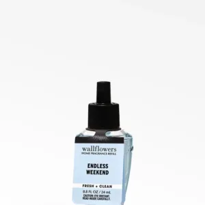 Bath & Body Works Endless Weekend