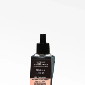 Bath & Body Works Gingham Legend