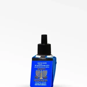 Bath & Body Works Happy Hanukkah