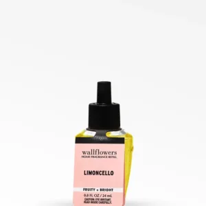 Bath & Body Works Limoncello
