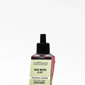Bath & Body Works Rose Water & Ivy
