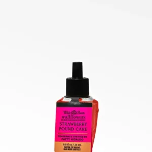 Bath & Body Works Strawberry Pound Cake