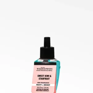 Bath & Body Works Sweet Kiwi Starfruit