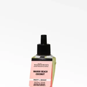 Bath & Body Works Waikiki Beach Coconut
