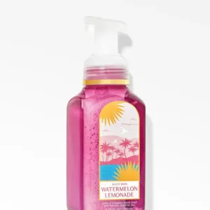 Bath & Body Works Watermelon Lemonade Hand Soap