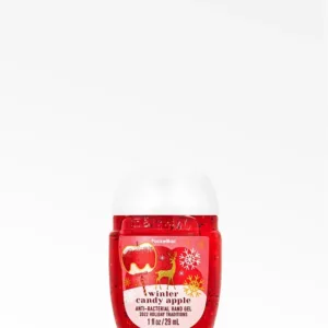 Bath & Body Works Gel Antibacterial Winter Candy Apple