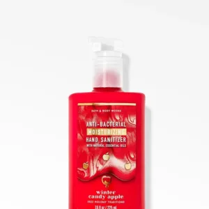 Bath & Body Works Winter Candy Apple Hand Sanitizer
