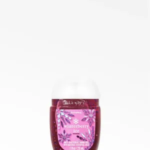 Bath & Body Works Gel Antibacterial Winterberry Ice