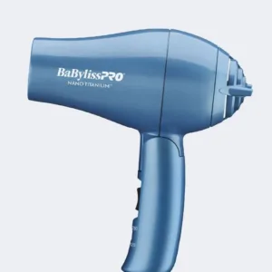 BabylissPRO | Nano Titanium™ Secador de Viaje