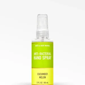 Bath & Body Works Spray Antibacterial Cucumber & Melon