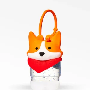 Bath & Body Works Bandana Dog