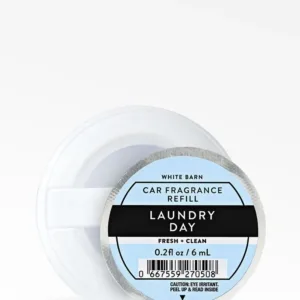 Bath & Body Works Laundry Day
