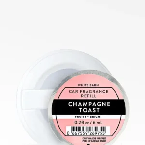 Bath & Body Works Champagne Toast