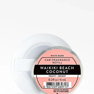 Bath & Body Works Waikiki Beach Coconut