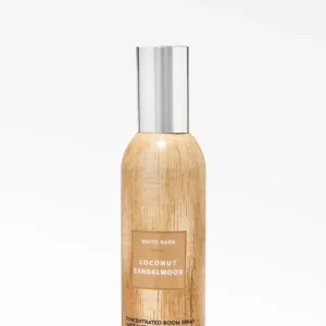 Bath & Body Works Coconut Sandalwood Room Spray