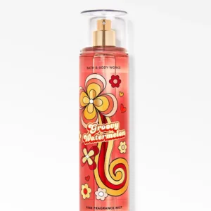 Bath & Body Works Groovy Watermelon Splash