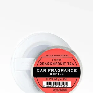 Bath & Body Works Iced Dragonfruit Tea