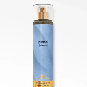 Bath & Body Works Indigo Dreams Splash