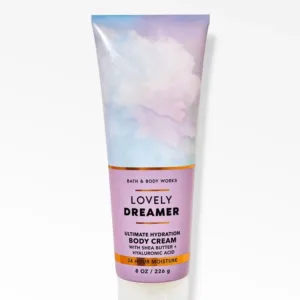 Bath & Body Works Lovely Dreamer