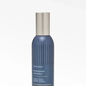 Bath & Body Works Mahogany Coconut Room Spray