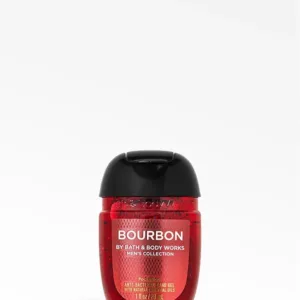 Bath & Body Works Gel Antibacterial Bourbon