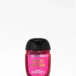 Bath & Body Works Gel Antibacterial Cactus Blossom