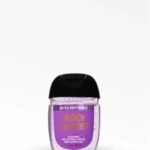 Bath & Body Works Gel Antibacterial French Lavender