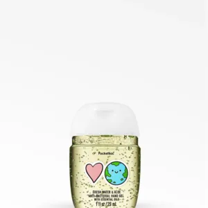 Bath & Body Works Gel Antibacterial Fresh Water & Aloe