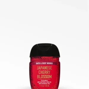 Bath & Body Works Gel Antibacterial Japanese Cherry Blossom