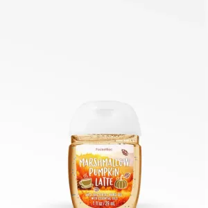 Bath & Body Works Gel Antibacterial Marshmallow Pumpkin Latte