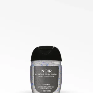 Bath & Body Works Gel Antibacterial Noir