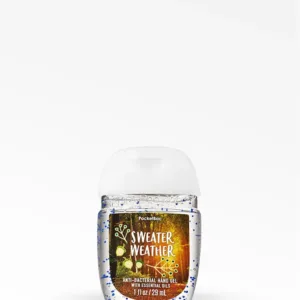 Bath & Body Works Gel Antibacterial Sweater Weather